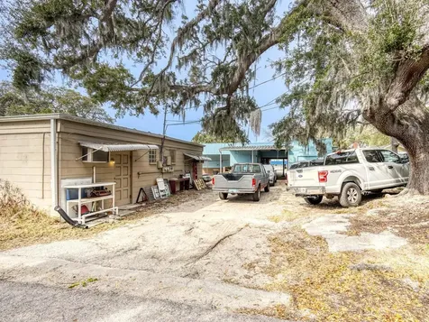 6118 Grand Boulevard New Port Richey FL 34652