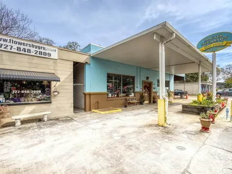 6118 Grand Boulevard New Port Richey FL 34652