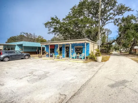 6118 Grand Boulevard New Port Richey FL 34652