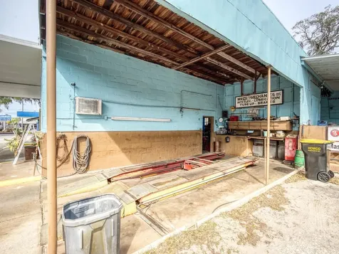 6118 Grand Boulevard New Port Richey FL 34652