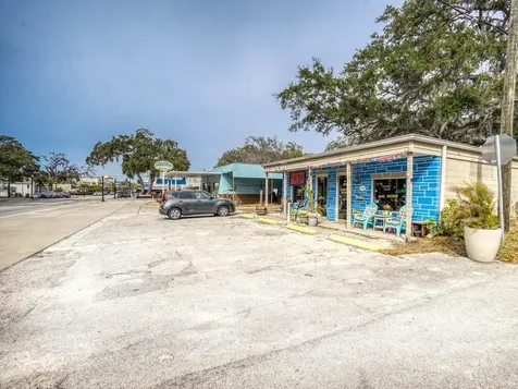 6118 Grand Boulevard New Port Richey FL 34652