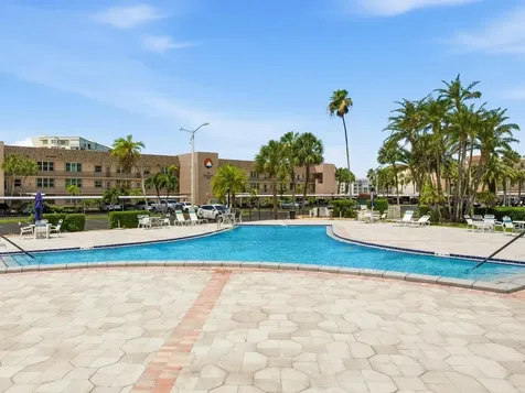 7920 Sun Island Drive S South Pasadena FL 33707