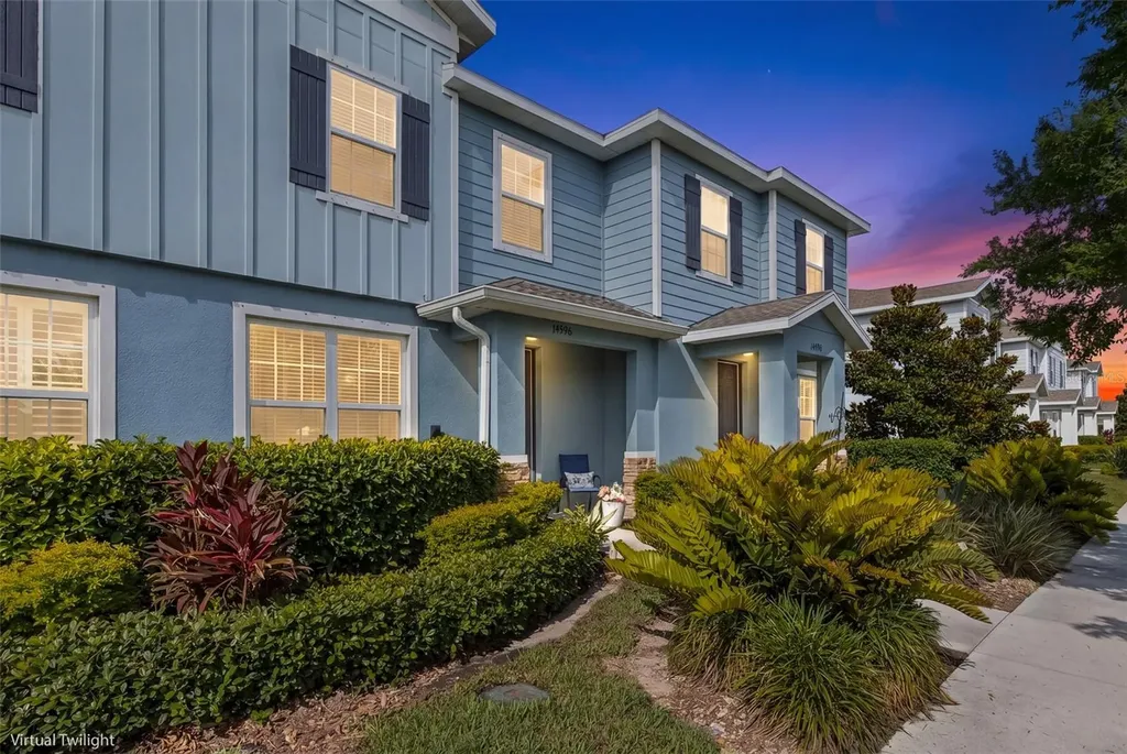 14496 Promenade Parkway Odessa FL 33556
