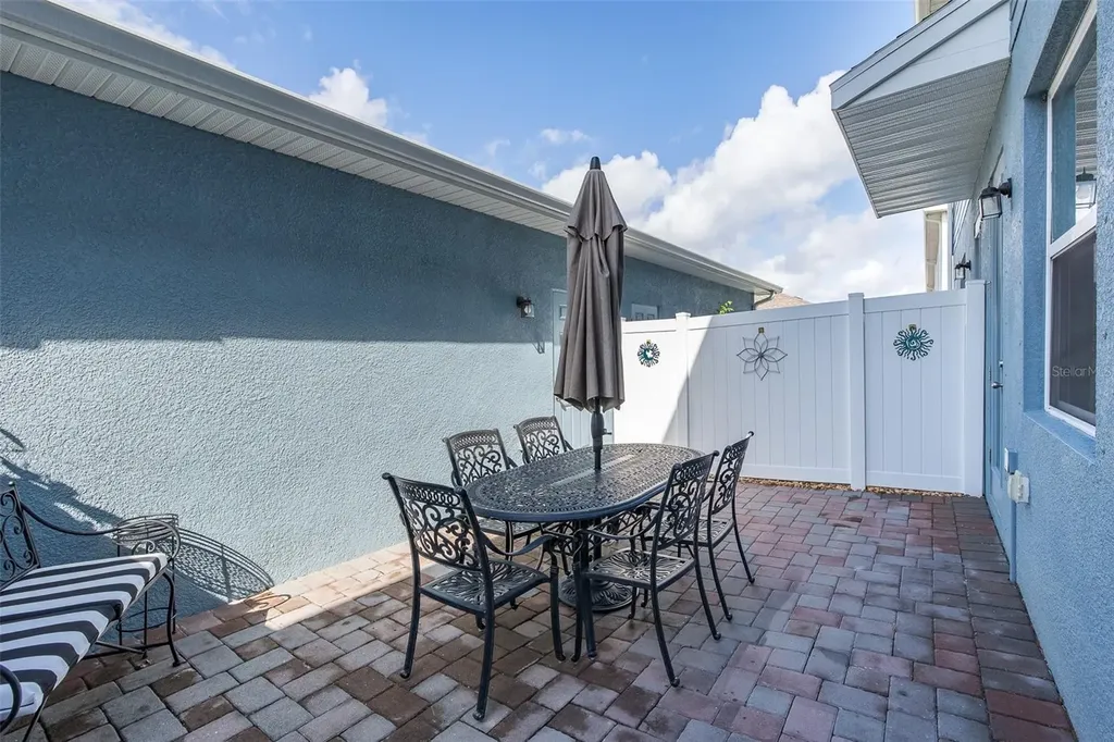 14496 Promenade Parkway Odessa FL 33556