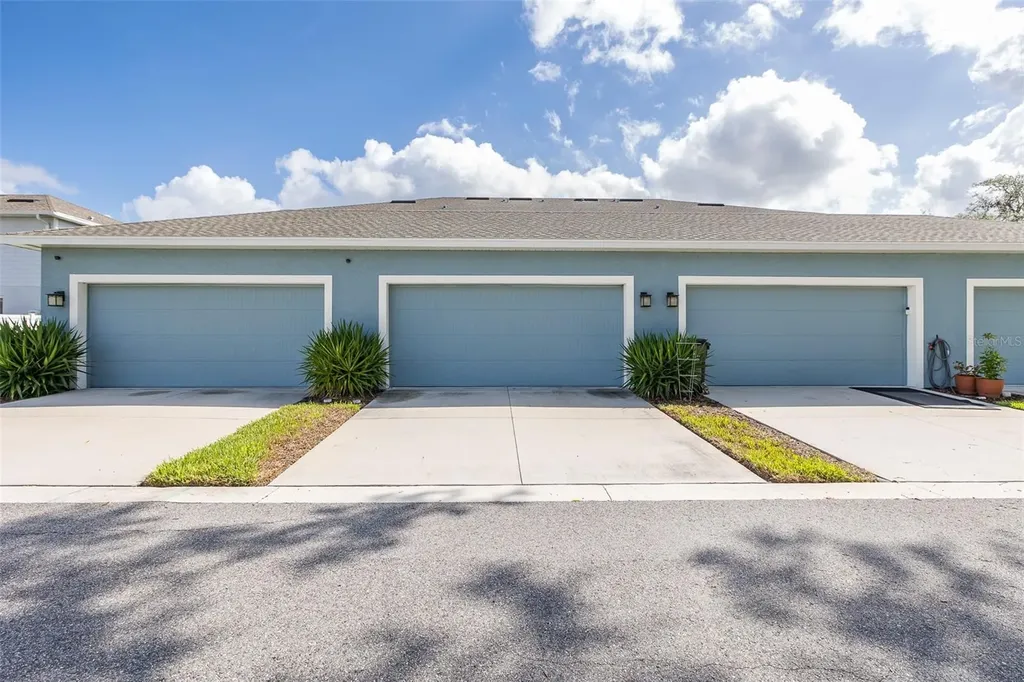 14496 Promenade Parkway Odessa FL 33556