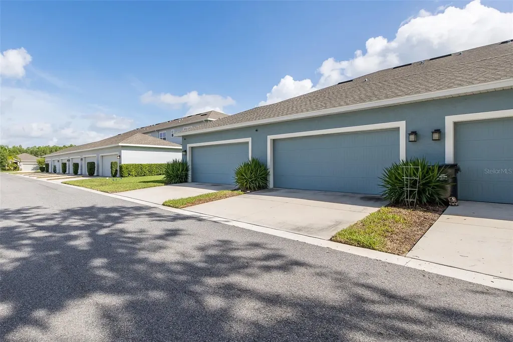 14496 Promenade Parkway Odessa FL 33556