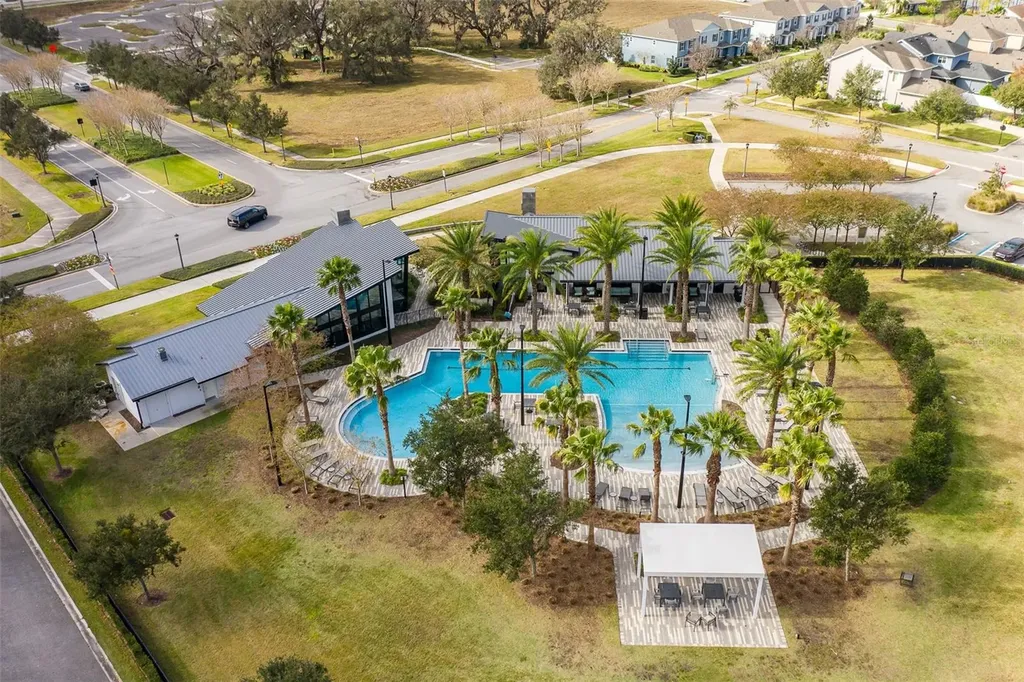 14496 Promenade Parkway Odessa FL 33556