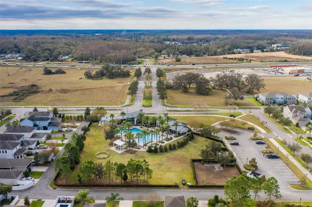 14496 Promenade Parkway Odessa FL 33556