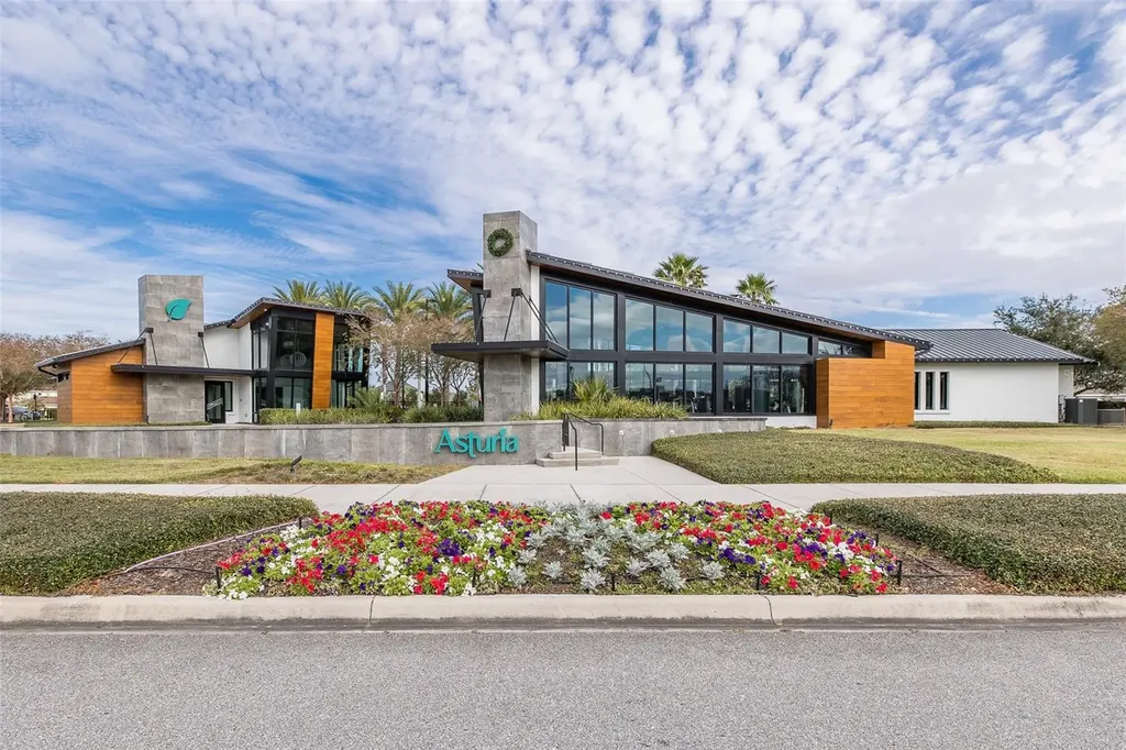 14496 Promenade Parkway Odessa FL 33556