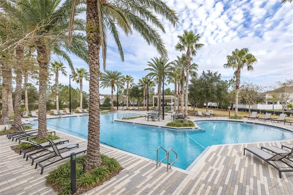 14496 Promenade Parkway Odessa FL 33556