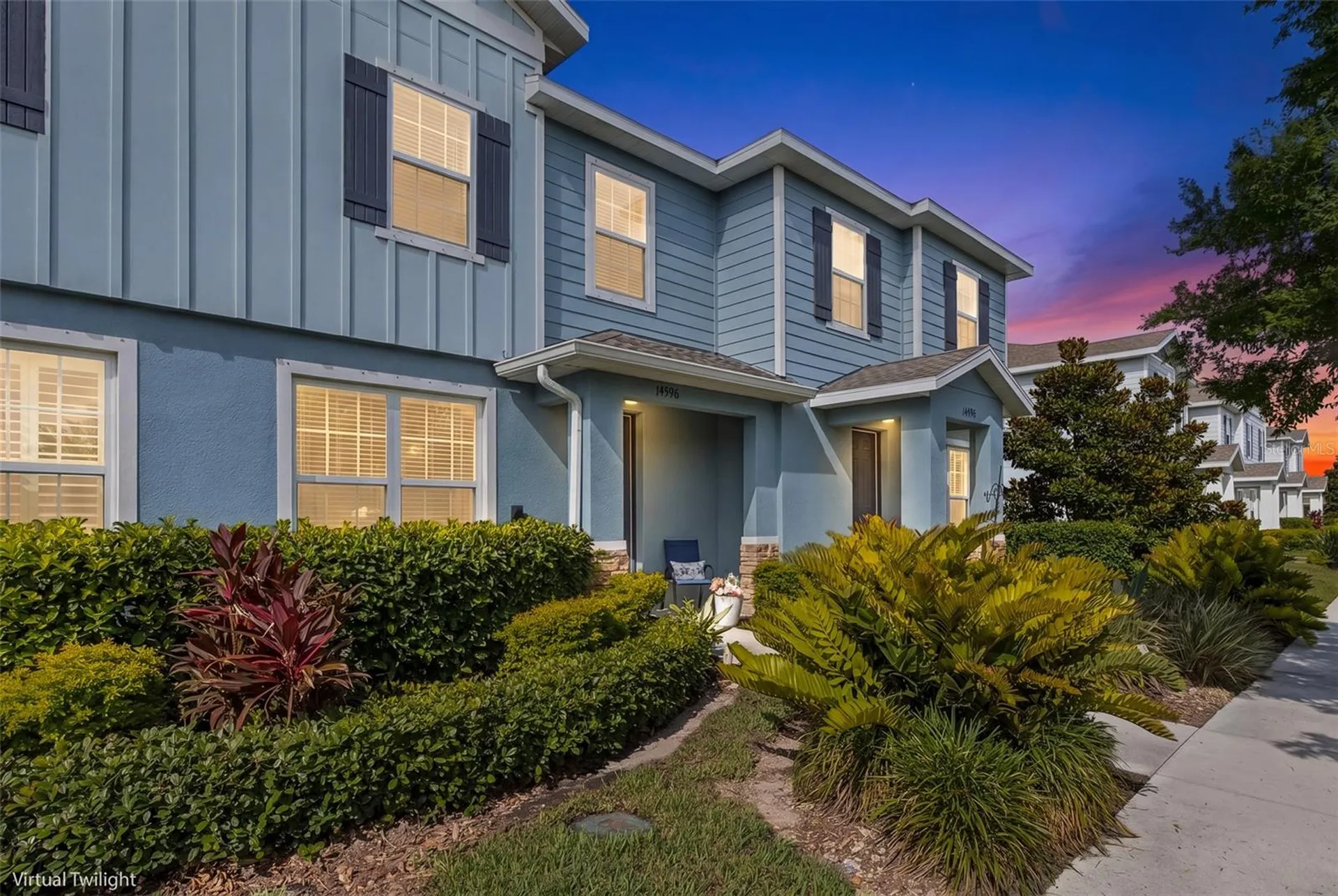 14496 Promenade Parkway Odessa FL 33556