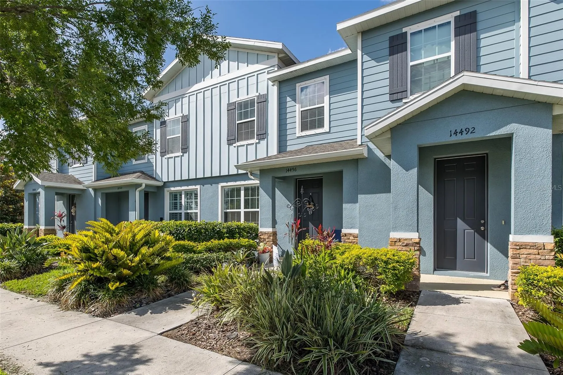 14496 Promenade Parkway Odessa FL 33556