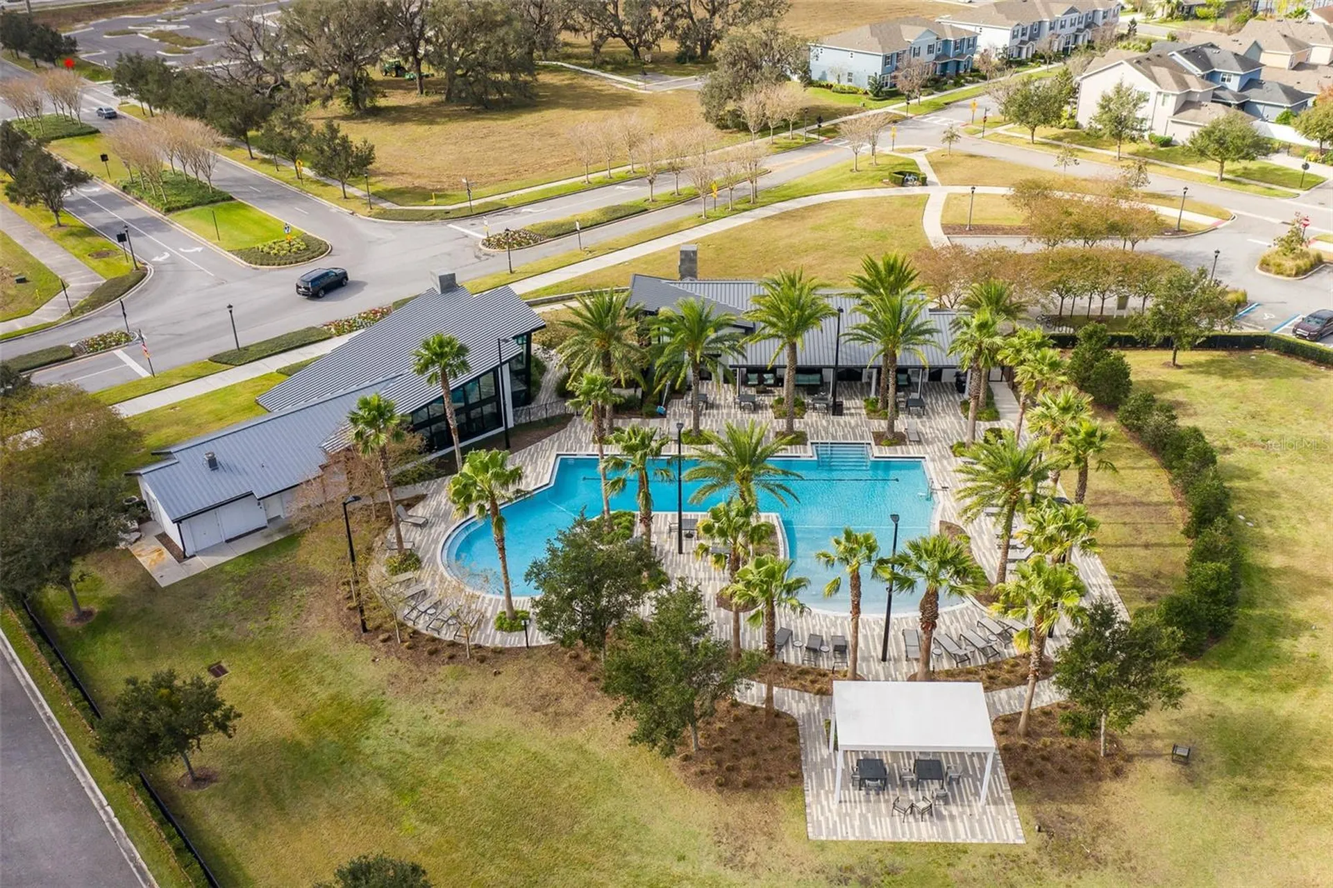 14496 Promenade Parkway Odessa FL 33556