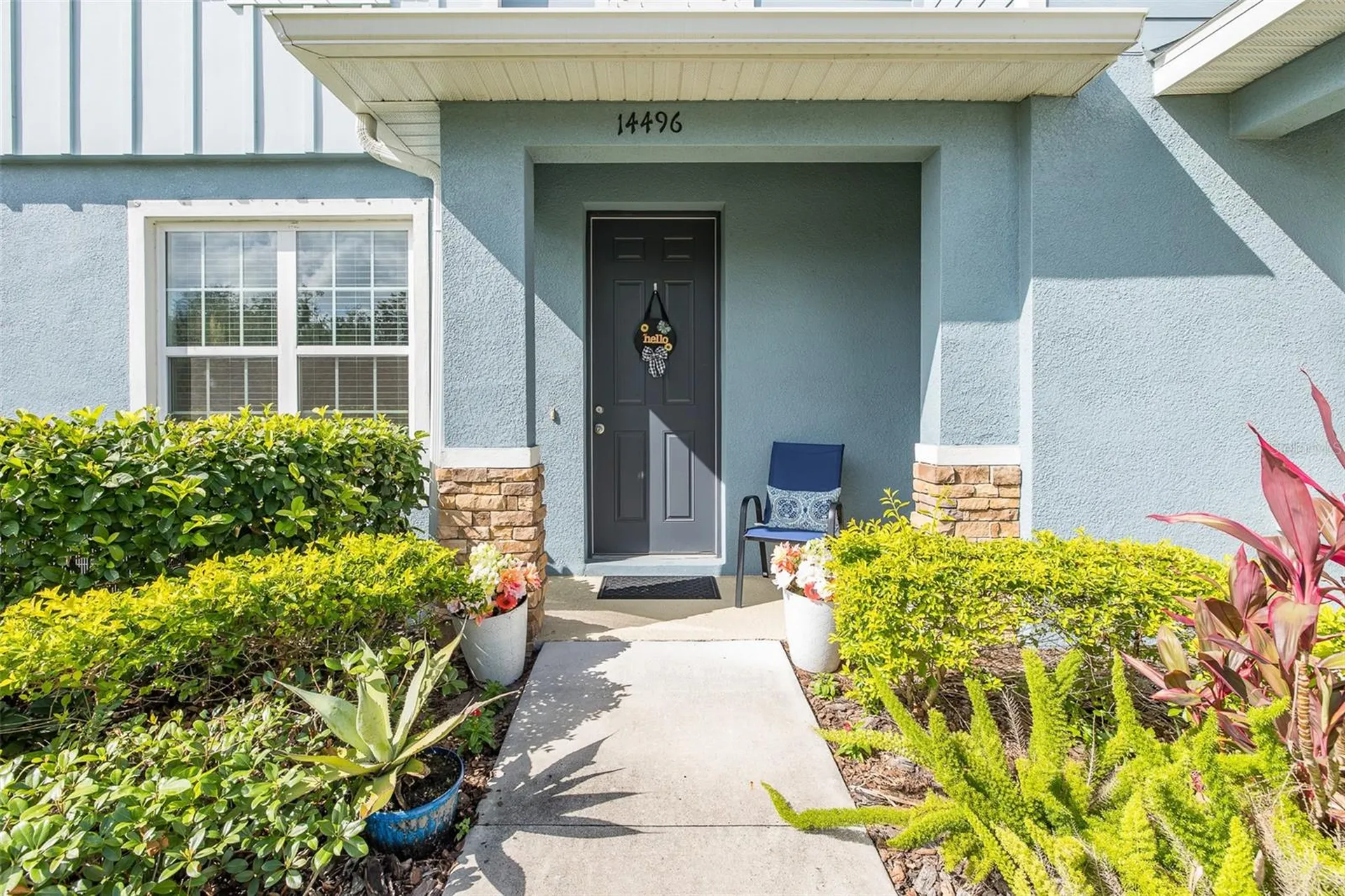 14496 Promenade Parkway Odessa FL 33556