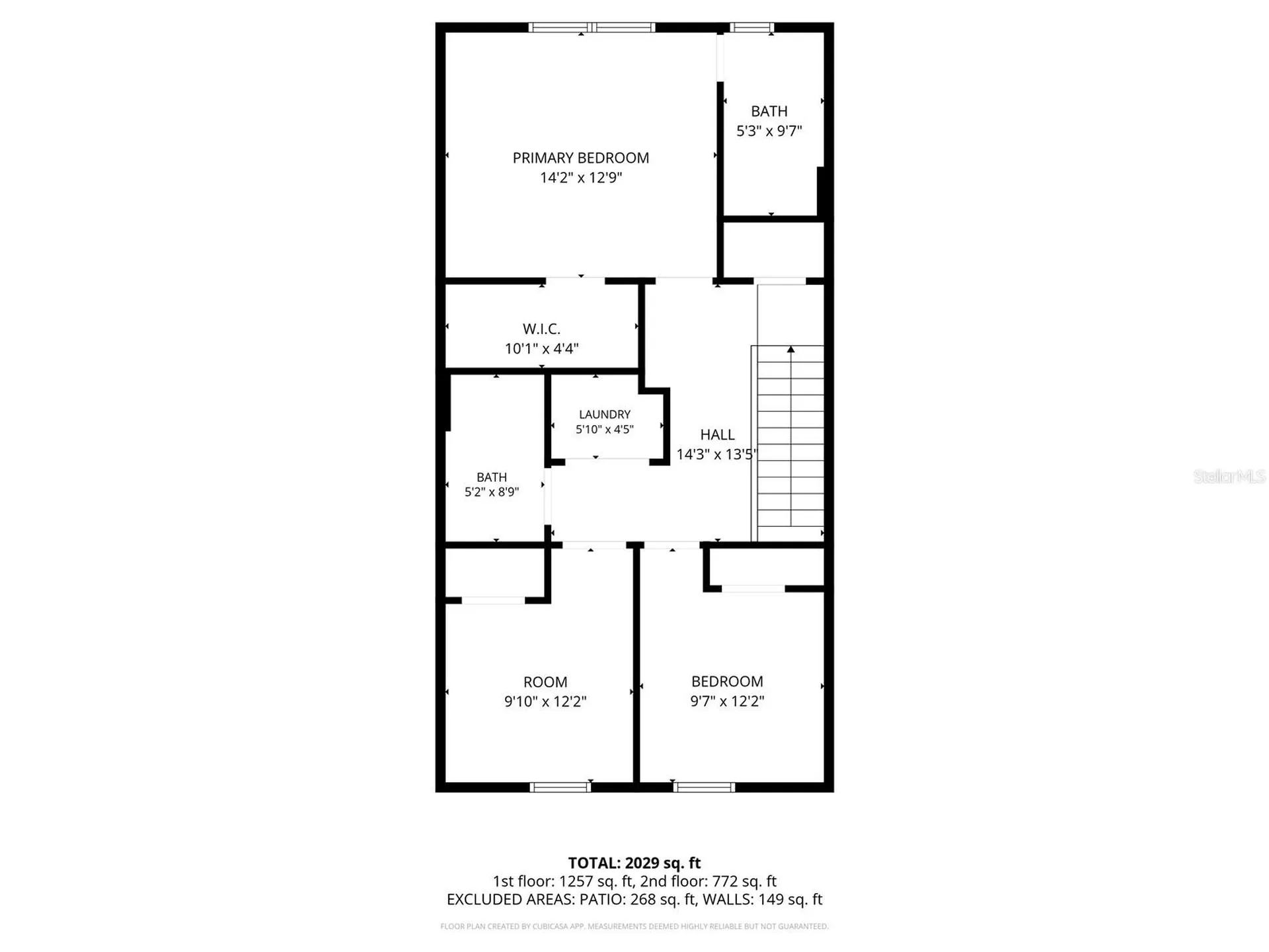 14496 Promenade Parkway Odessa FL 33556