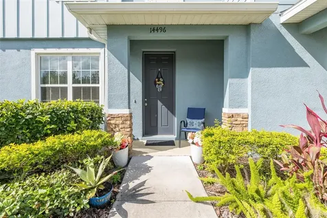 14496 Promenade Parkway Odessa FL 33556