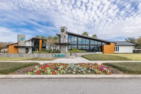 14496 Promenade Parkway Odessa FL 33556