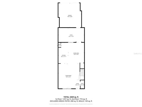 14496 Promenade Parkway Odessa FL 33556