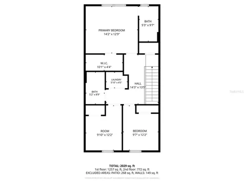 14496 Promenade Parkway Odessa FL 33556