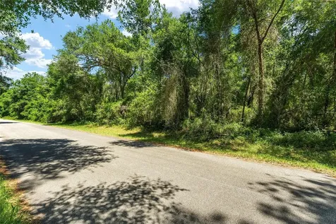 905 E Abend Drive Dunnellon FL 34434