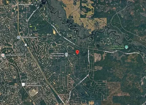 905 E Abend Drive Dunnellon FL 34434
