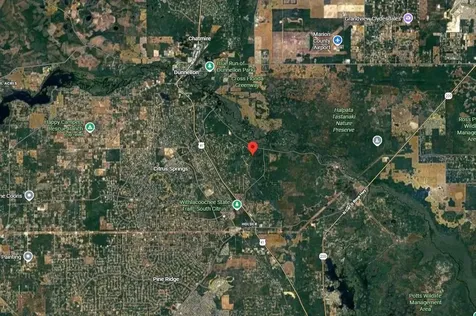 905 E Abend Drive Dunnellon FL 34434
