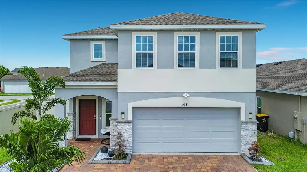 938 Anna Place Davenport FL 33837