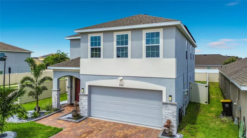 938 Anna Place Davenport FL 33837