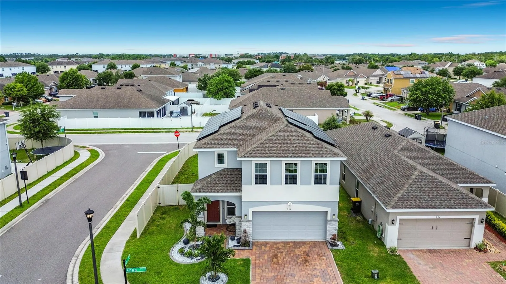 938 Anna Place Davenport FL 33837