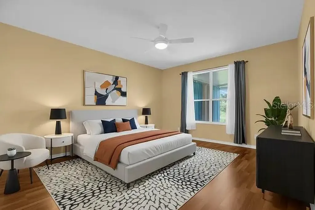 837 Jadestone Circle Orlando FL 32828