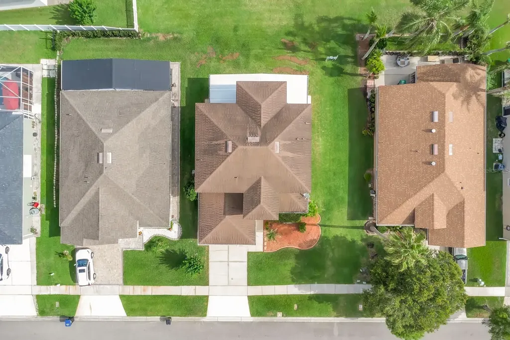 837 Jadestone Circle Orlando FL 32828