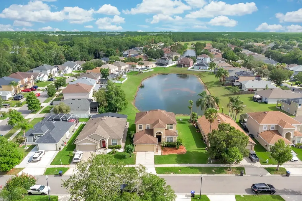 837 Jadestone Circle Orlando FL 32828
