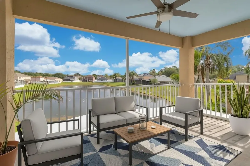 837 Jadestone Circle Orlando FL 32828