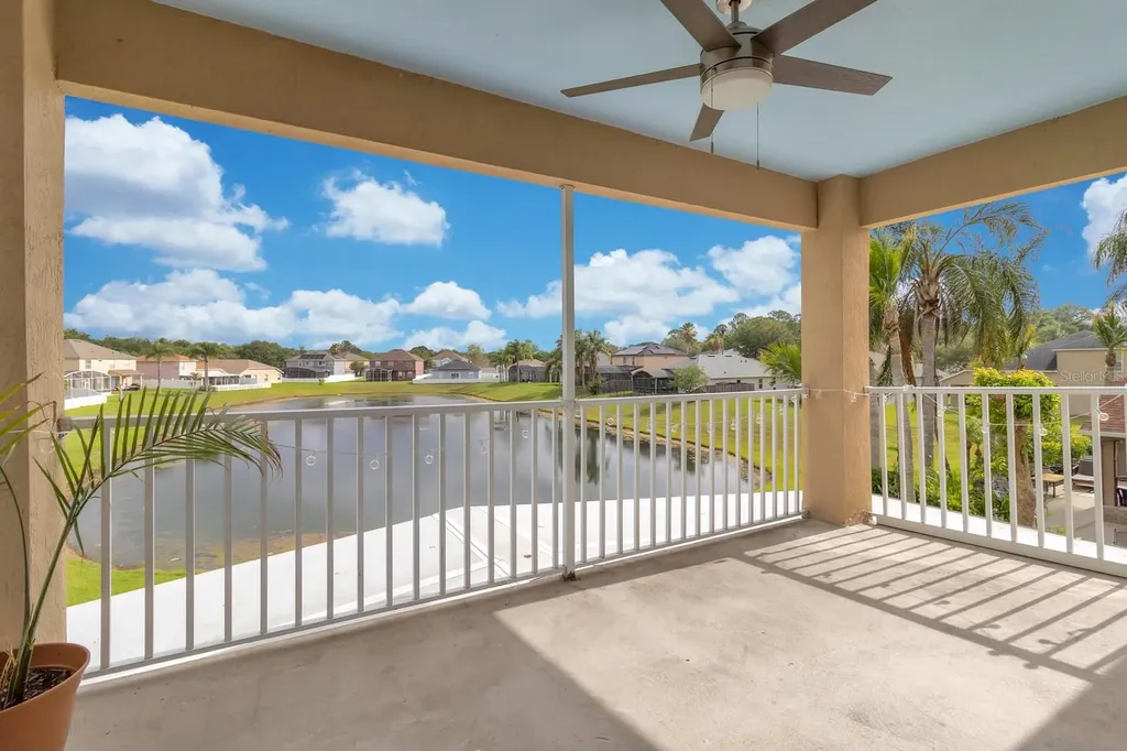 837 Jadestone Circle Orlando FL 32828