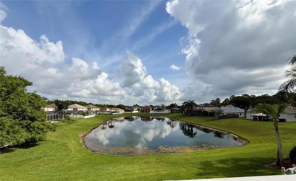 837 Jadestone Circle Orlando FL 32828
