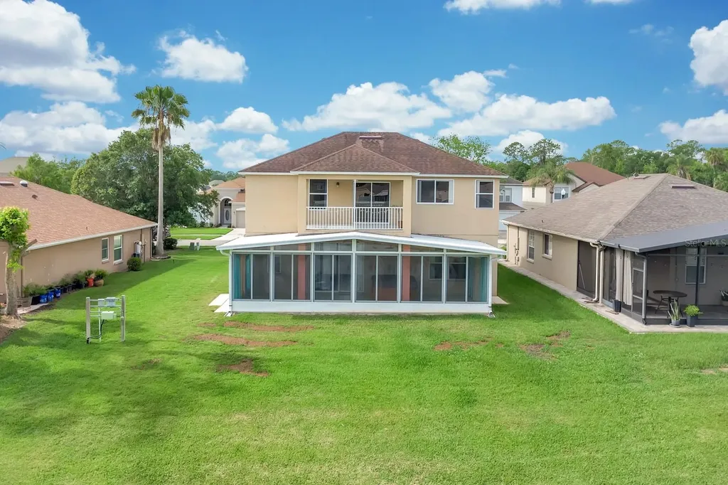 837 Jadestone Circle Orlando FL 32828