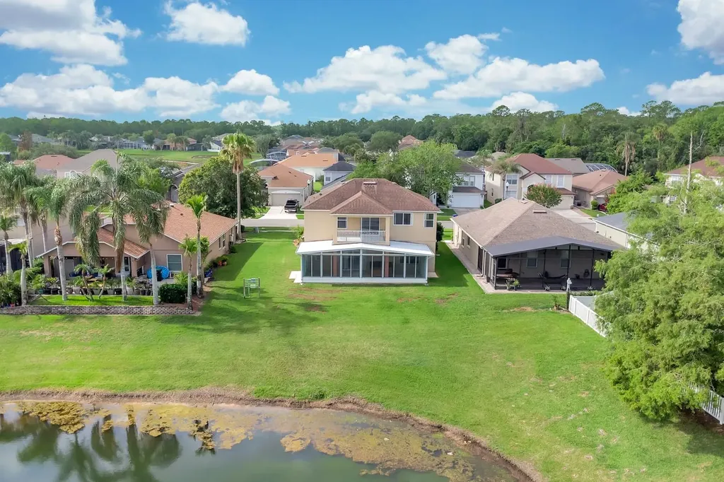 837 Jadestone Circle Orlando FL 32828