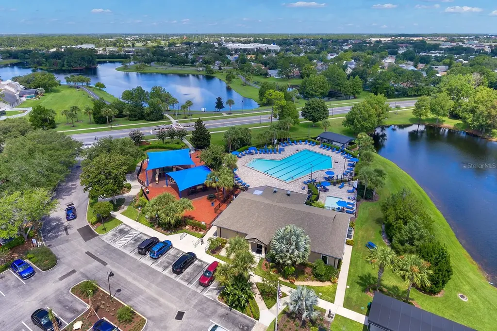 837 Jadestone Circle Orlando FL 32828