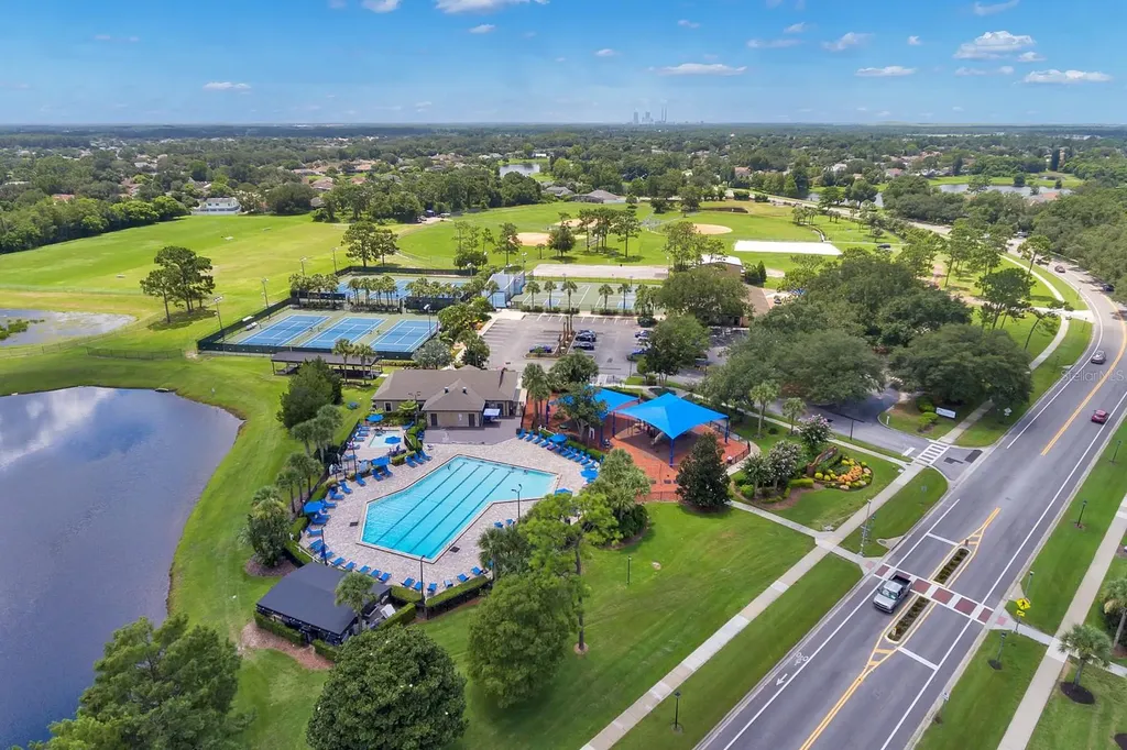 837 Jadestone Circle Orlando FL 32828