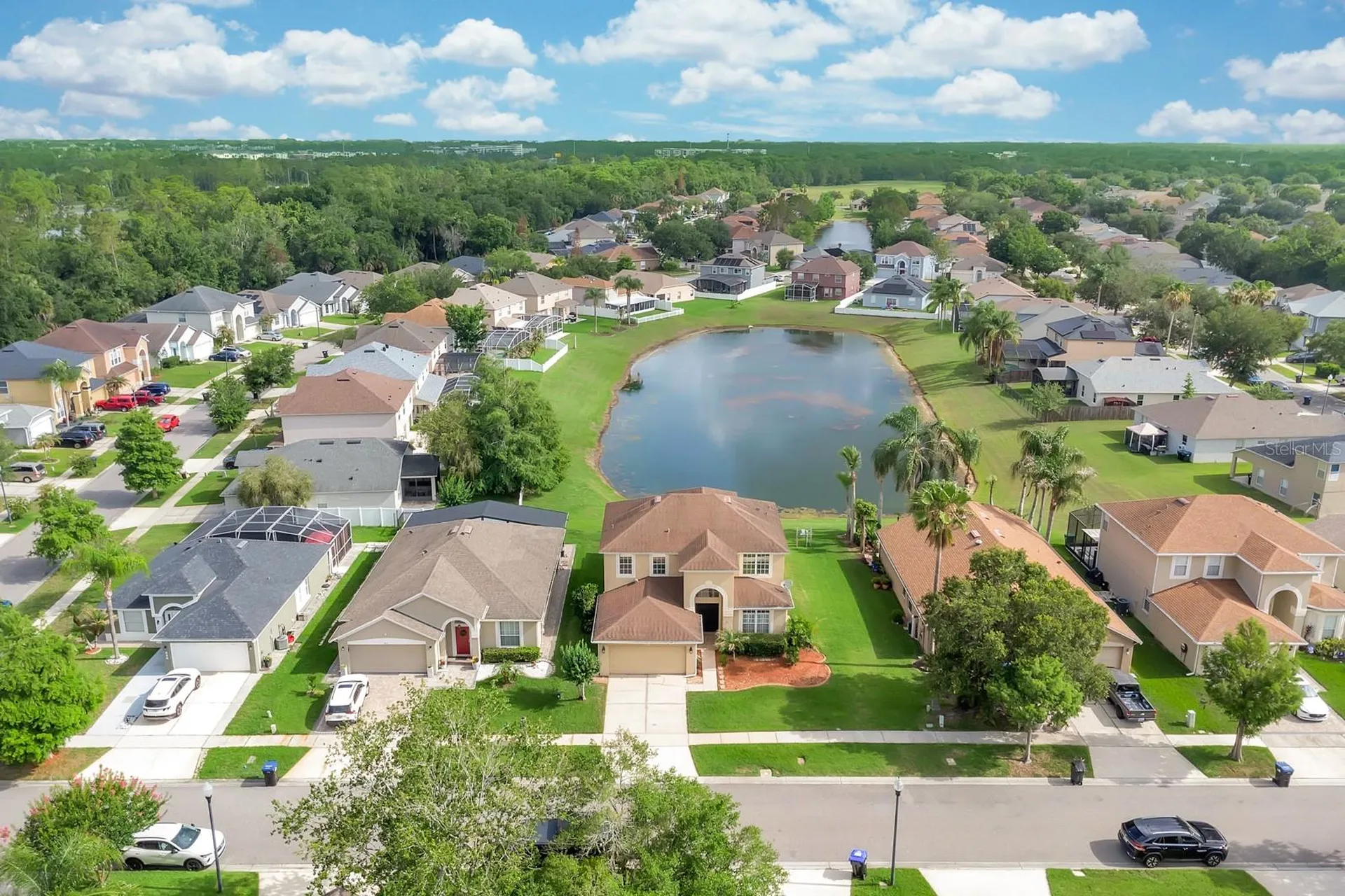837 Jadestone Circle Orlando FL 32828