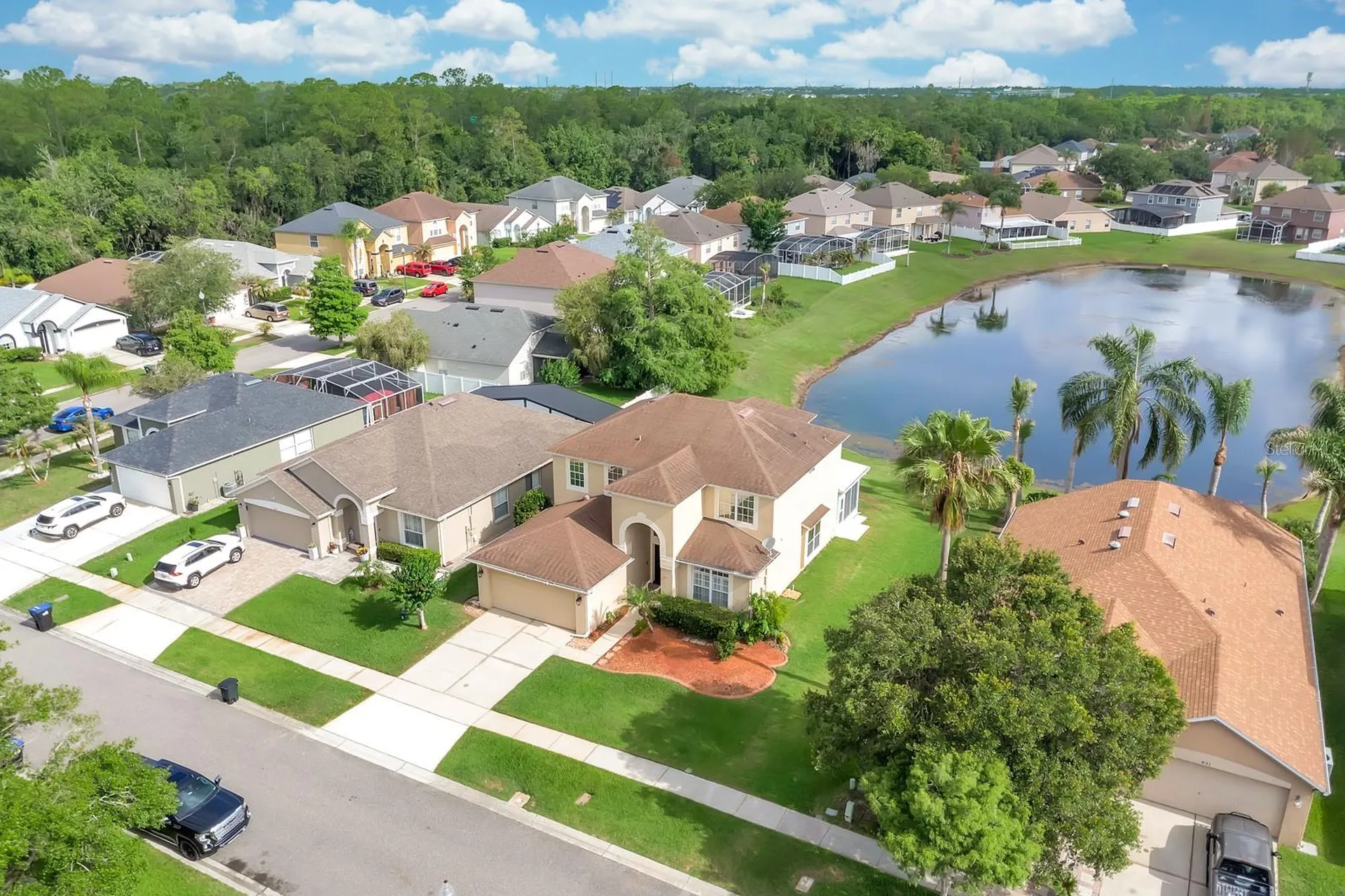 837 Jadestone Circle Orlando FL 32828