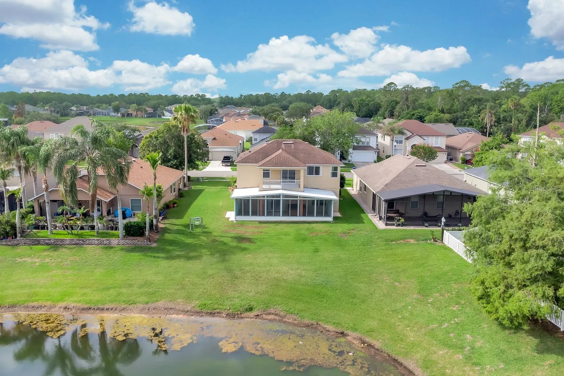 837 Jadestone Circle Orlando FL 32828