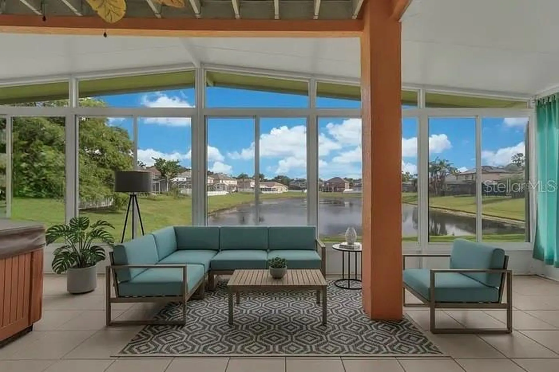 837 Jadestone Circle Orlando FL 32828