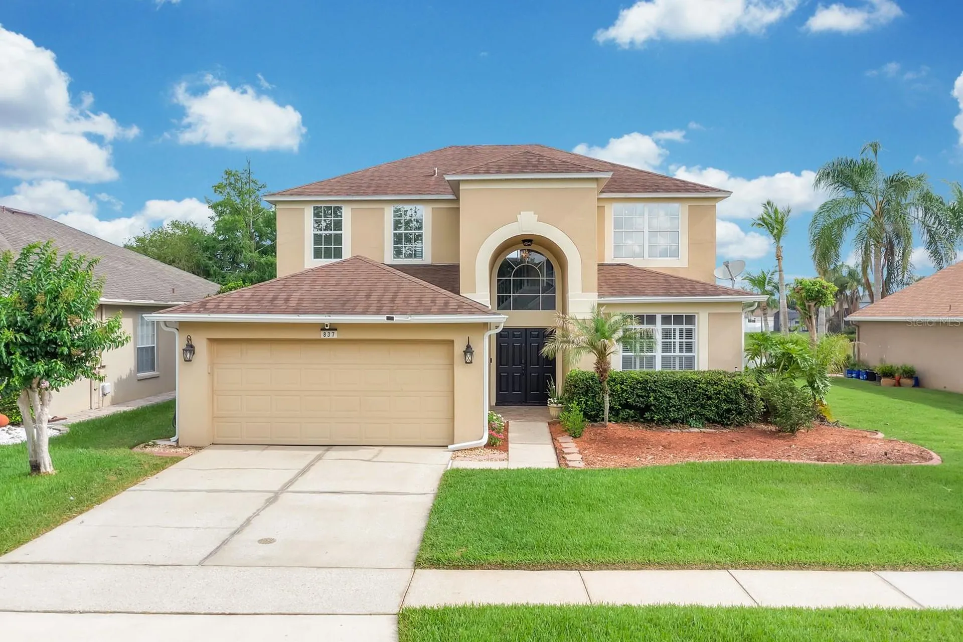 837 Jadestone Circle Orlando FL 32828