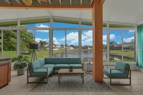 837 Jadestone Circle Orlando FL 32828