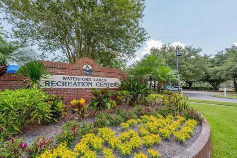 837 Jadestone Circle Orlando FL 32828