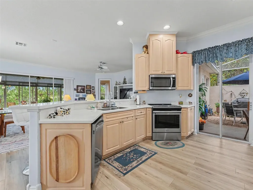 8910 Jericho Road Weeki Wachee FL 34613