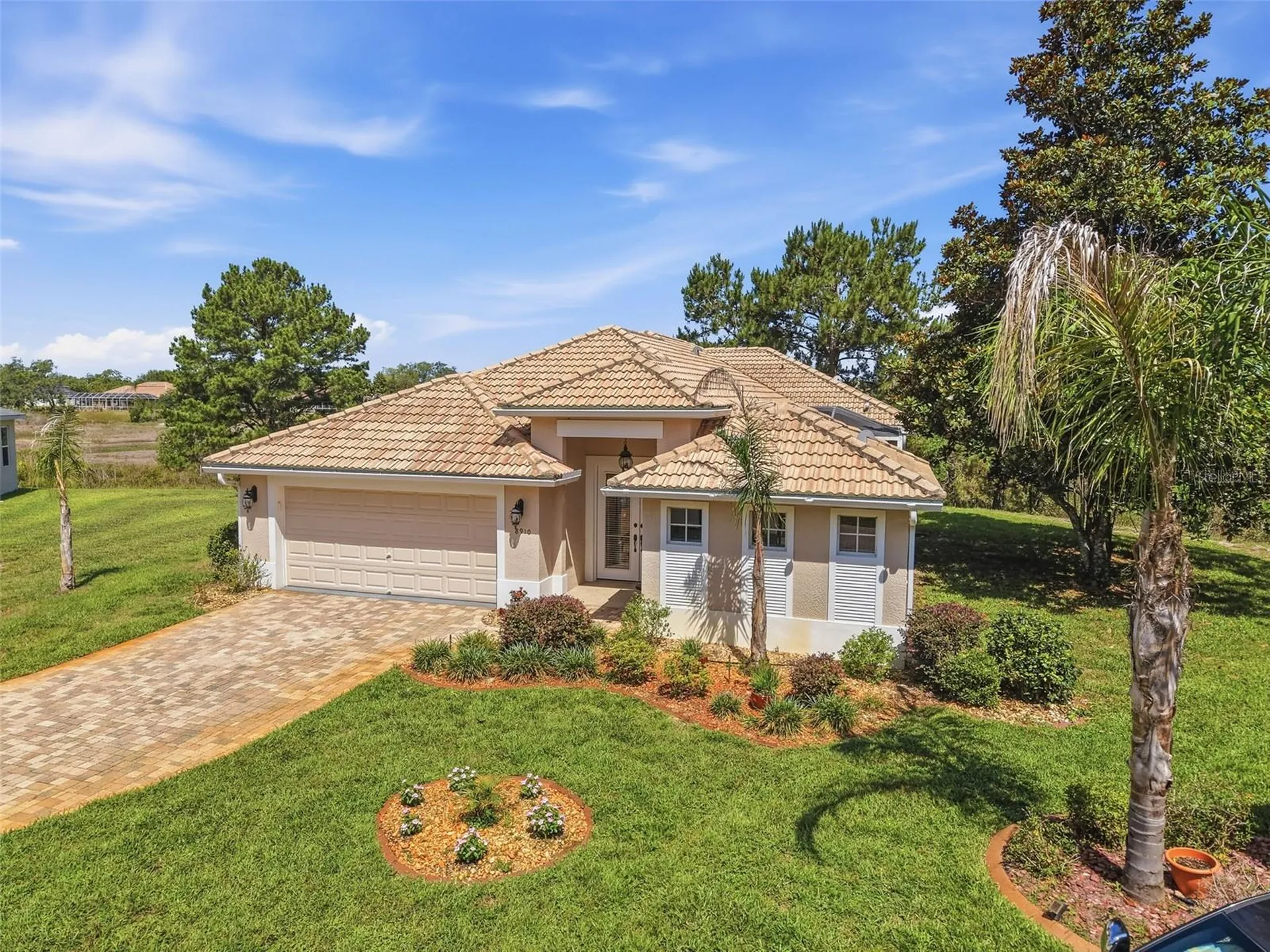 8910 Jericho Road Weeki Wachee FL 34613