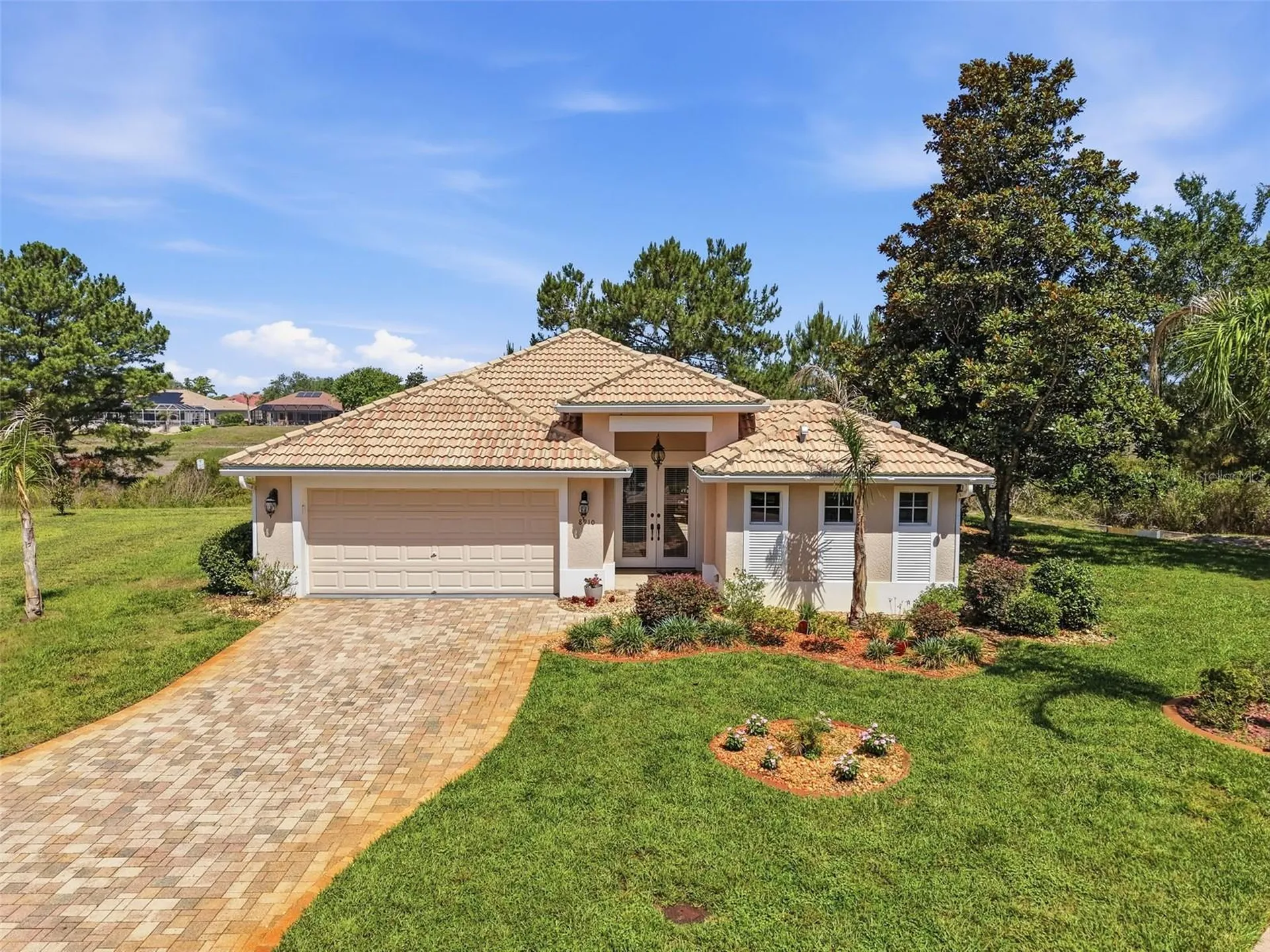 8910 Jericho Road Weeki Wachee FL 34613
