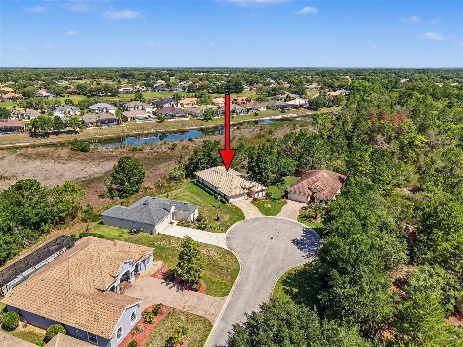 8910 Jericho Road Weeki Wachee FL 34613
